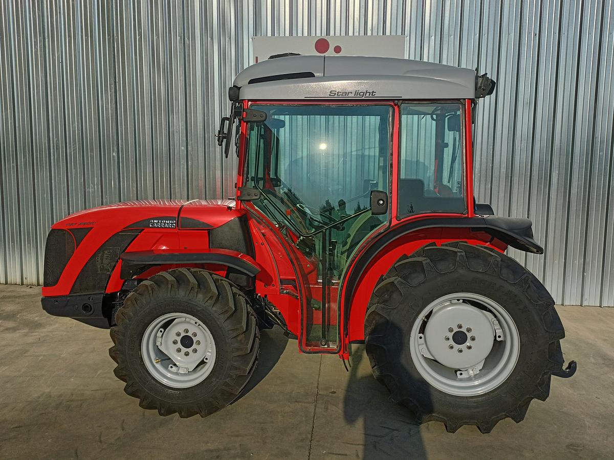 Usato 2012 Antonio Carraro TGF 9800