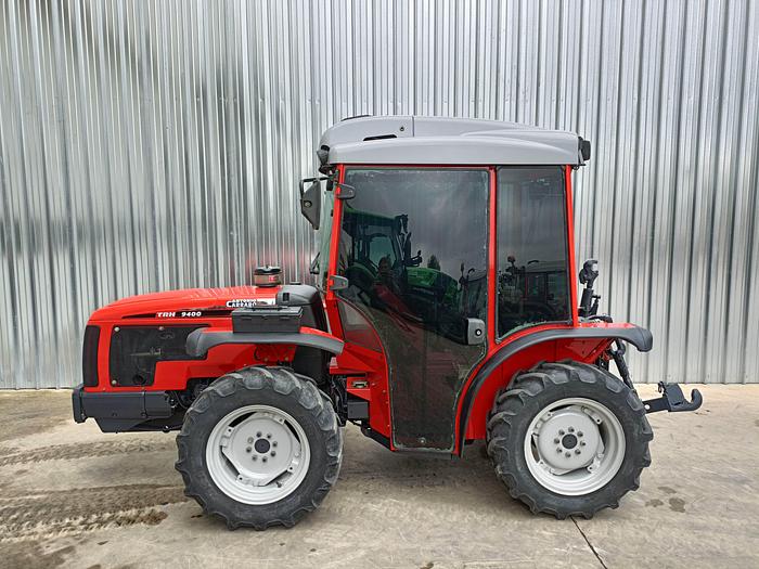 Usato 2008 Antonio Carraro TRH9400