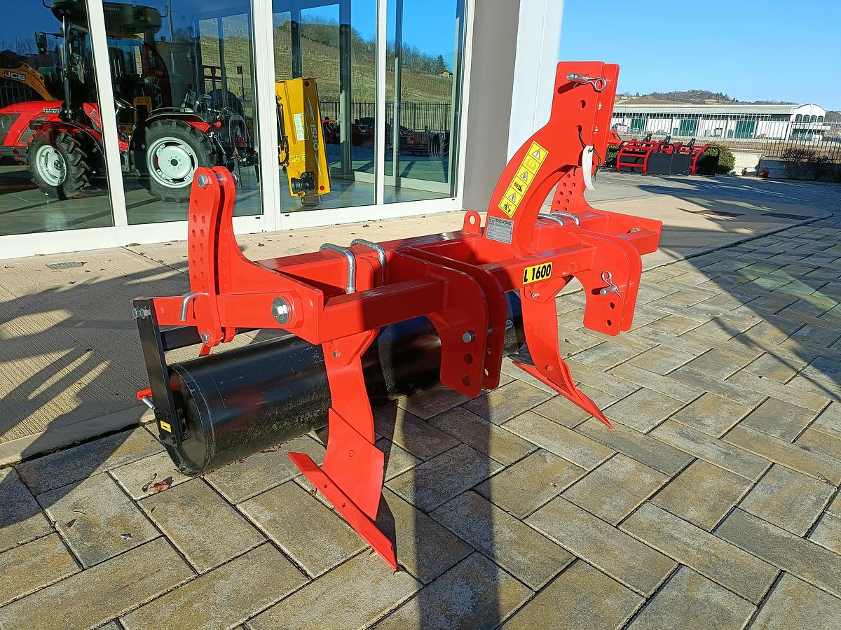 Roga Arieggiatore interratore