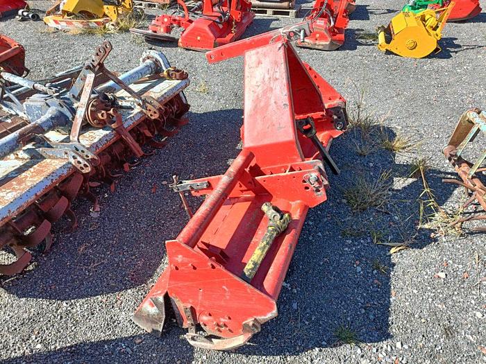 Usato Fresa MERITANO 230