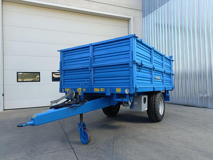 Usato 2012 VANARA VR3028