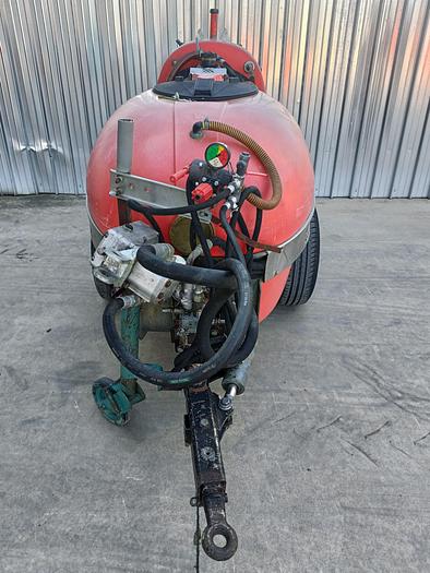 Usato Dragone GAMMA 600