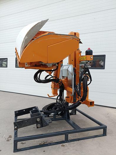 Usato 2019 Pellenc SOFT-TOUCH REVERSIBILE