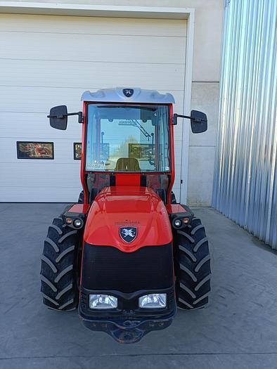 Usato Antonio Carraro TRX 5800