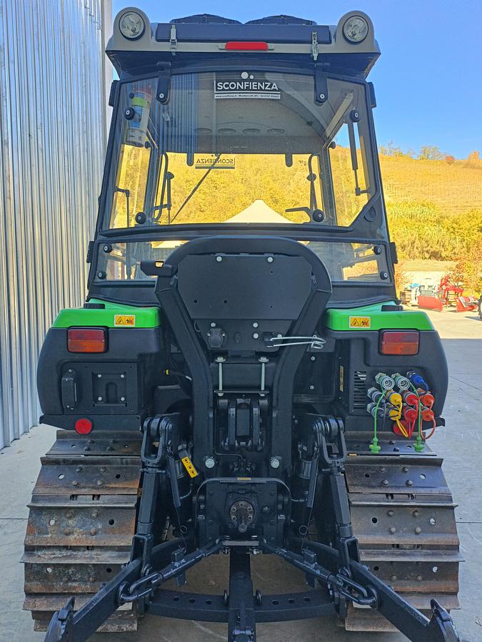 Usato 2022 DEUTZ-FAHR 5100 KF