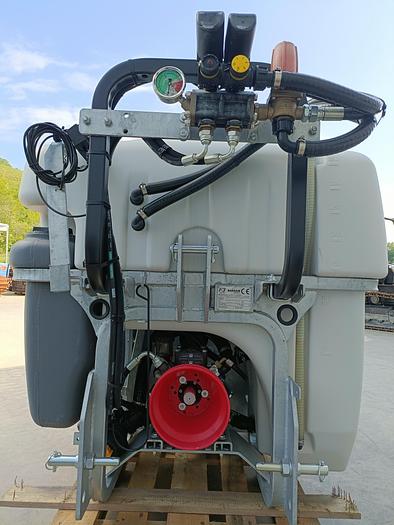 Bargam POLY 70 400L PORTATO