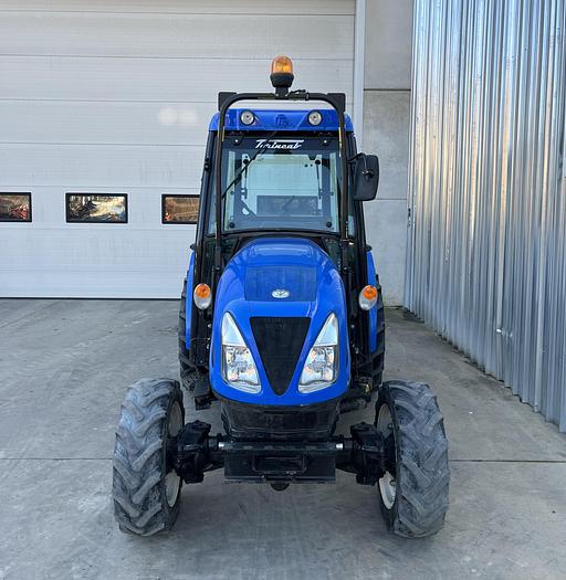 Usato NEW HOLLAND T3.50 F