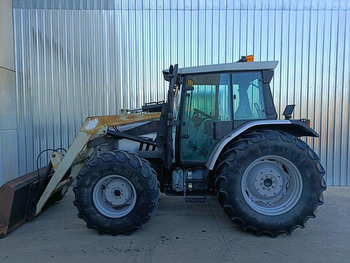 Usato Lamborghini R4 110