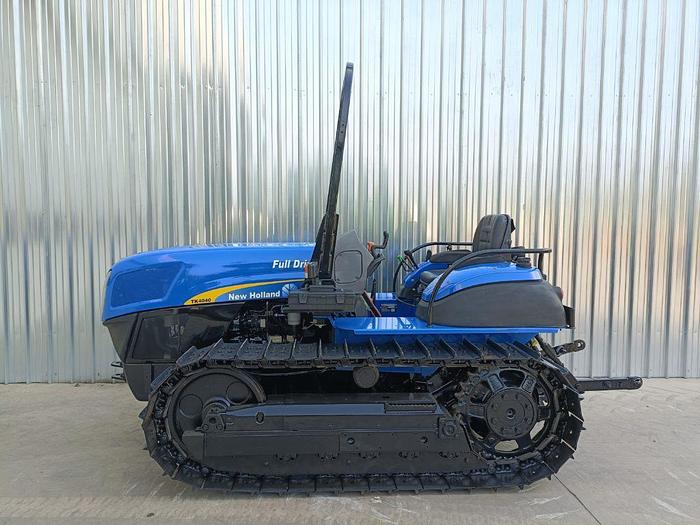 Usato New Holland TK4040 Full Drive