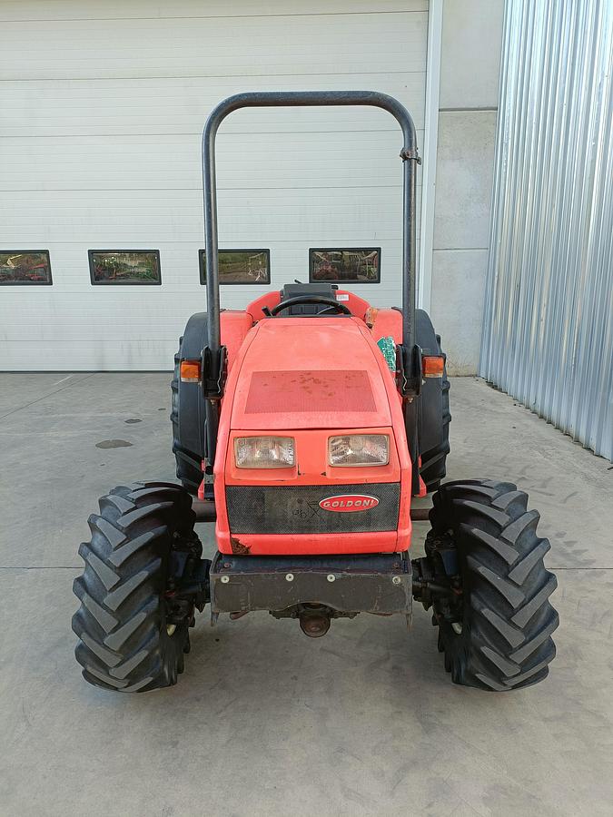 Usato 2012 Goldoni Star 3050