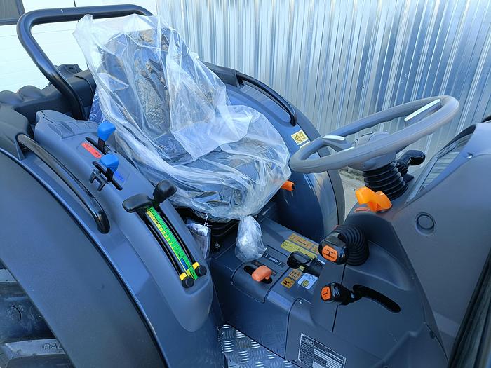 2023 DEUTZ-FAHR 3050 BASSO