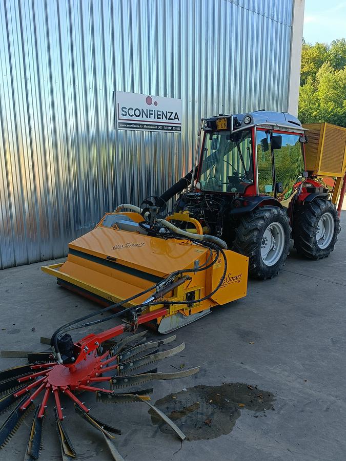 Usato Antonio Carraro TRX10900