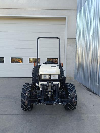 Usato 2000 Lamborghini AGILE 770-S