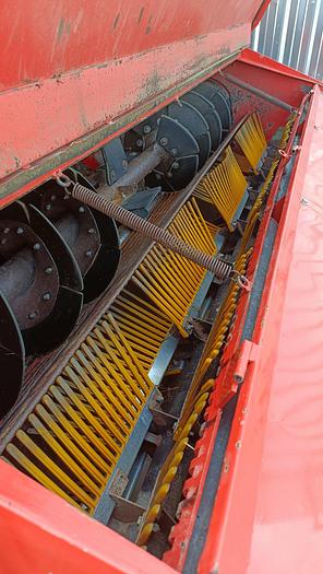 Usato 2010 GF MECCANICA SUPER JOLLY 4X4