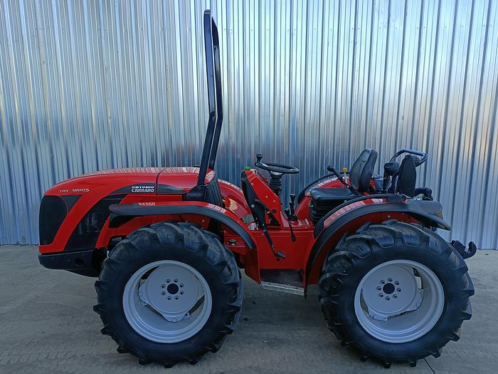 Usato 2013 Antonio Carraro TRX 7800s
