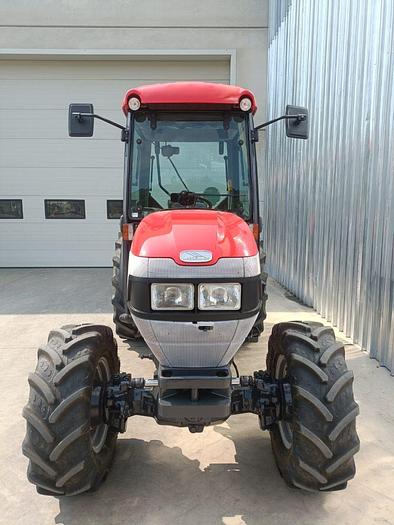 Usato Mc Cormick F75N