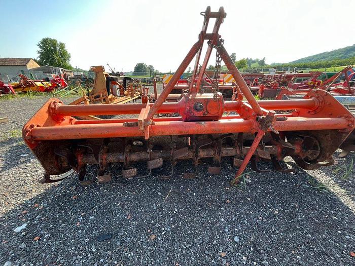 Usato Fresa MERITANO 230 cm