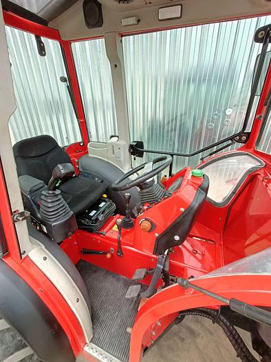 Usato 2019 Antonio Carraro TRX 9900