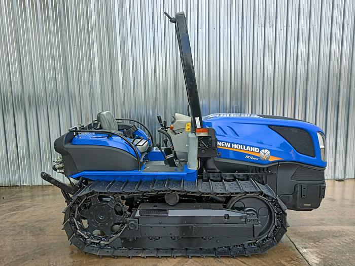 Usato New Holland TK4.80N