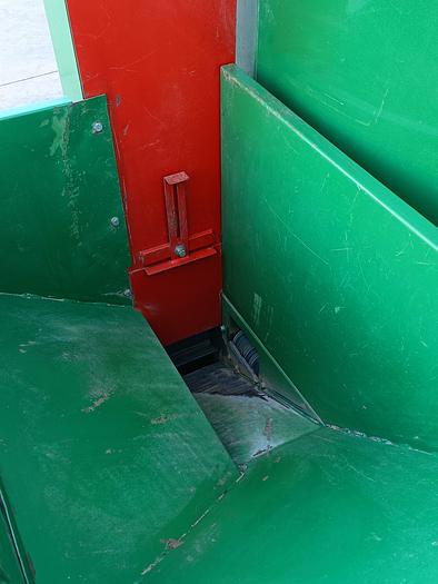 Usato 2020 Giampi Essicatoio VEGA 30 std 6mc