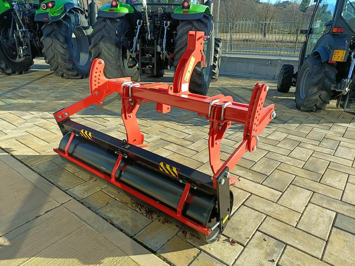 Roga Arieggiatore interratore