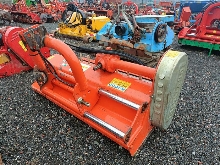 Usato 2014 Meritano TMS 150