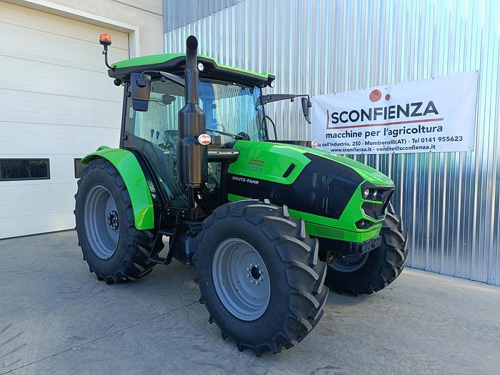DEUTZ-FAHR 5095