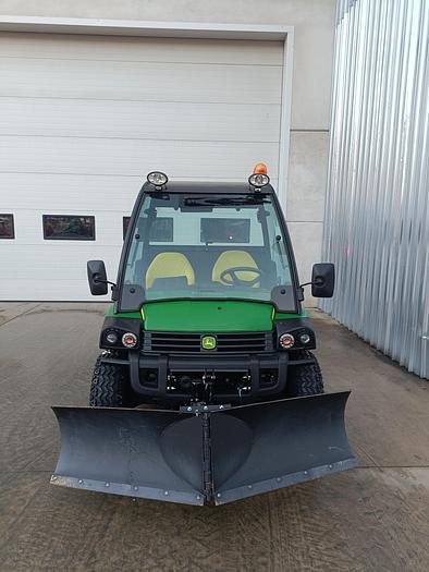 Usato 2017 JOHN DEERE GATOR XUV 8550 D