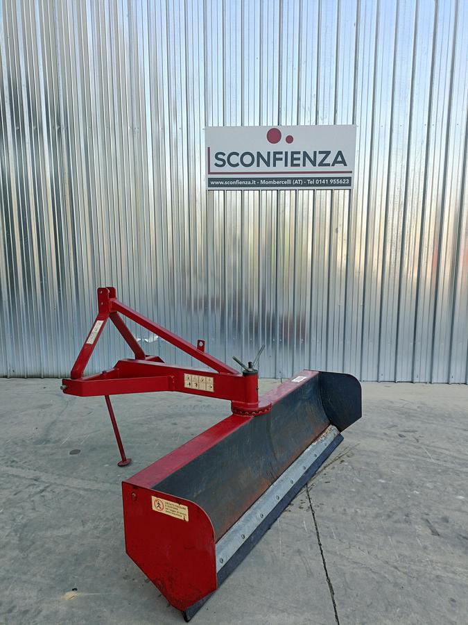 Usato Roga Lama Neve 200