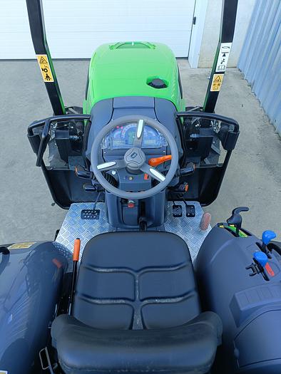 2023 DEUTZ-FAHR 3060