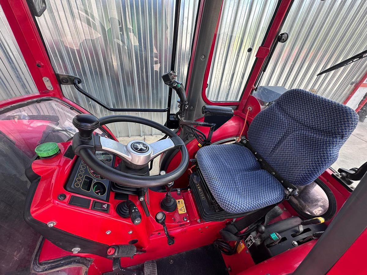 Usato 2011 Antonio Carraro TRX 9400