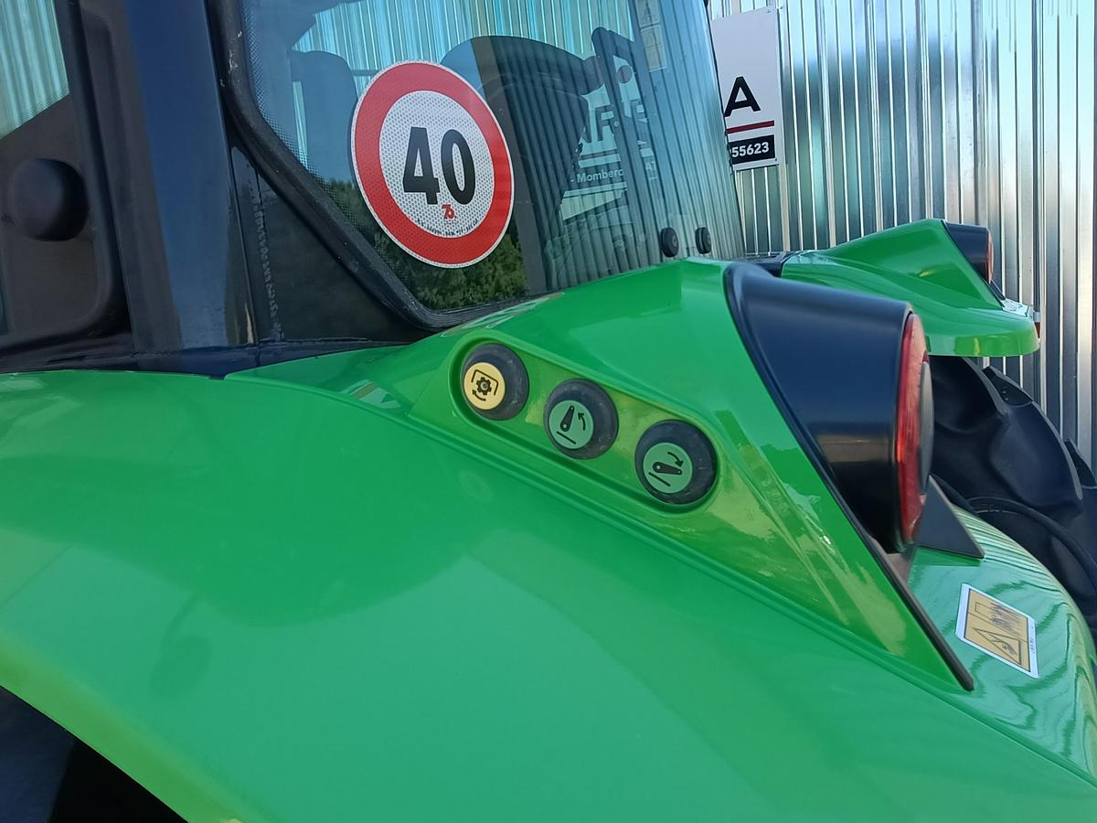 Usato 2020 DEUTZ-FAHR 5120G