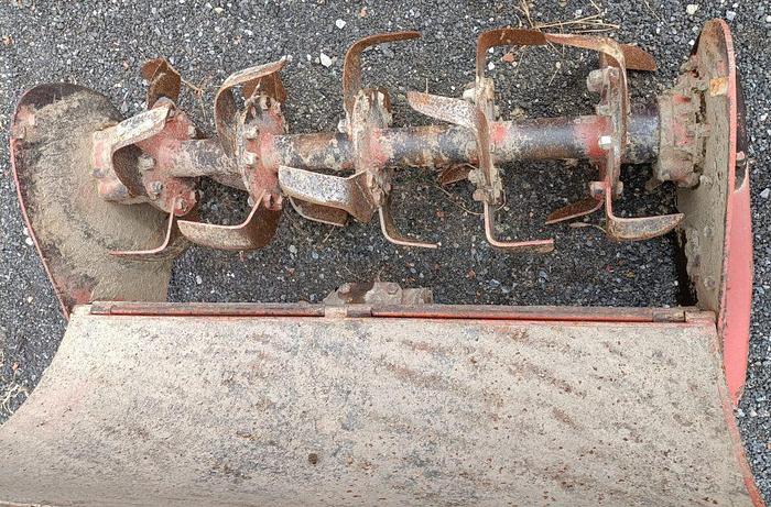 Usato Fresa Meritano