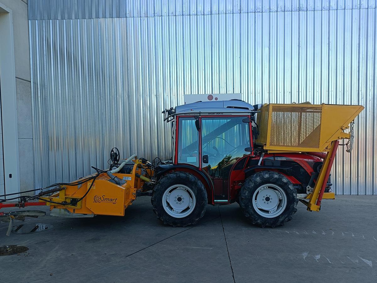Usato Antonio Carraro TRX10900