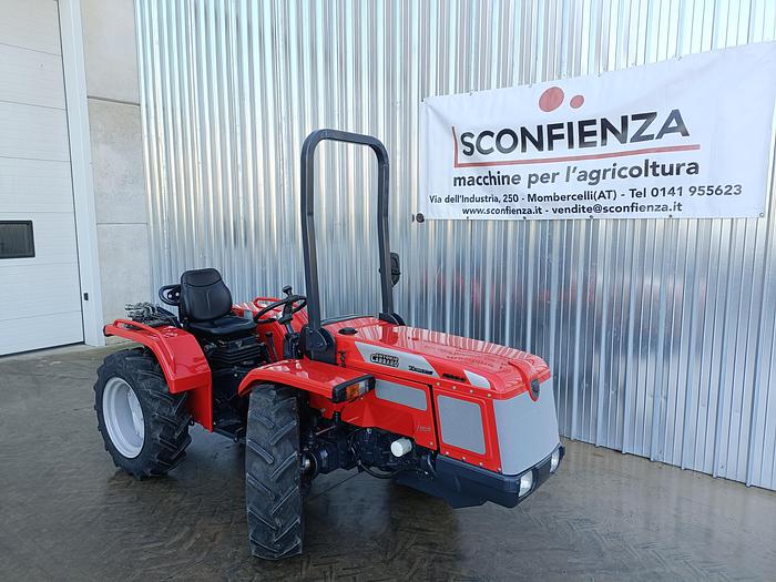 Usato 2012 Antonio Carraro Tigrone 5500 jona