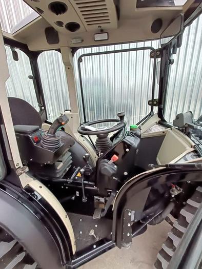 Usato Antonio Carraro MACH 4