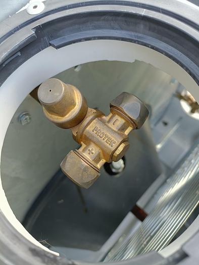 Bargam POLY 70 400L PORTATO