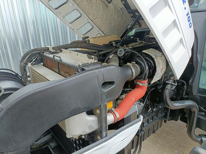 Usato Lamborghini R2.100