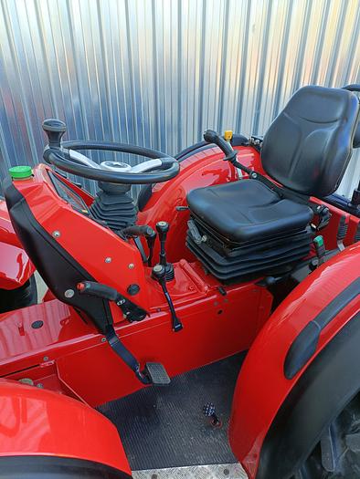 Usato 2013 Antonio Carraro TRX 7800s