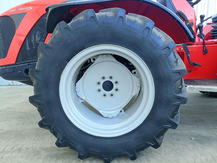 Usato 2013 Antonio Carraro TRX 7800S