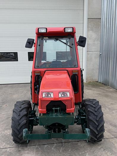 Usato 2010 Goldoni STAR 75