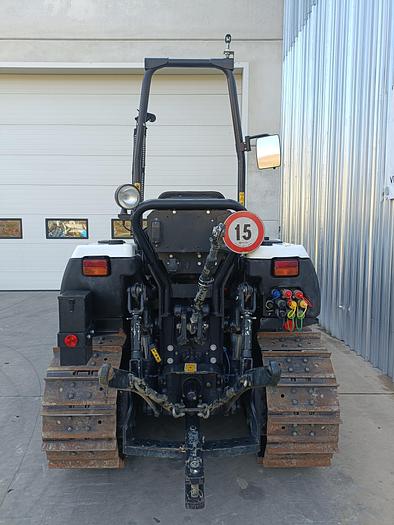 Usato Lamborghini CF 100