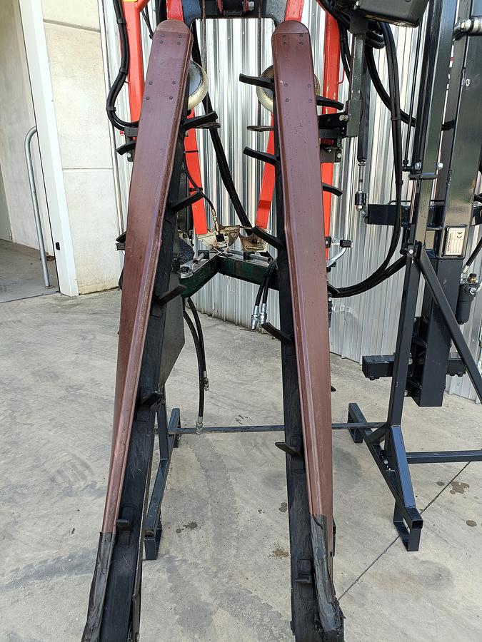 Usato 2023 Pellenc Legatrice LVA su telaio TMI