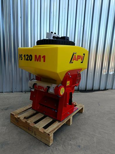 APV Seminatrice Pneumatica PS120M1