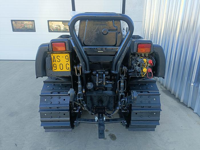 Usato 2002 Same Rock C