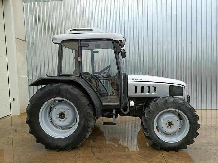 Usato Hurlimann XA 607