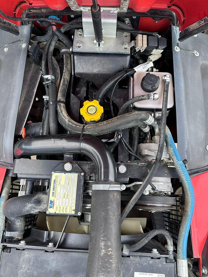 Usato Goldoni QUASAR 90