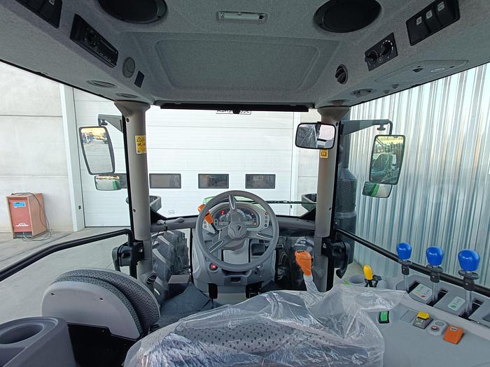 2024 DEUTZ-FAHR 5105 GS KEYLINE