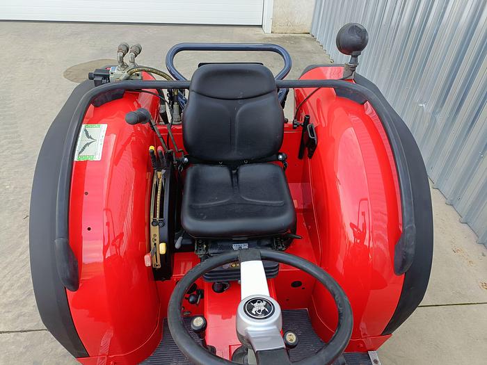 Usato 2012 Antonio Carraro TGF 7800