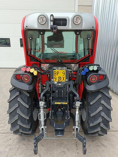 Usato 2017 Antonio Carraro TGF 9900